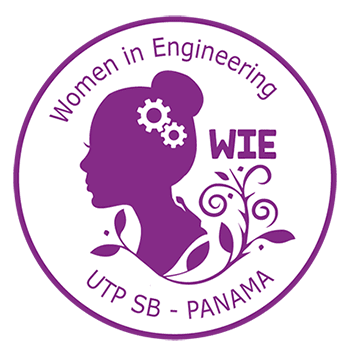 Logo IEEE WIE