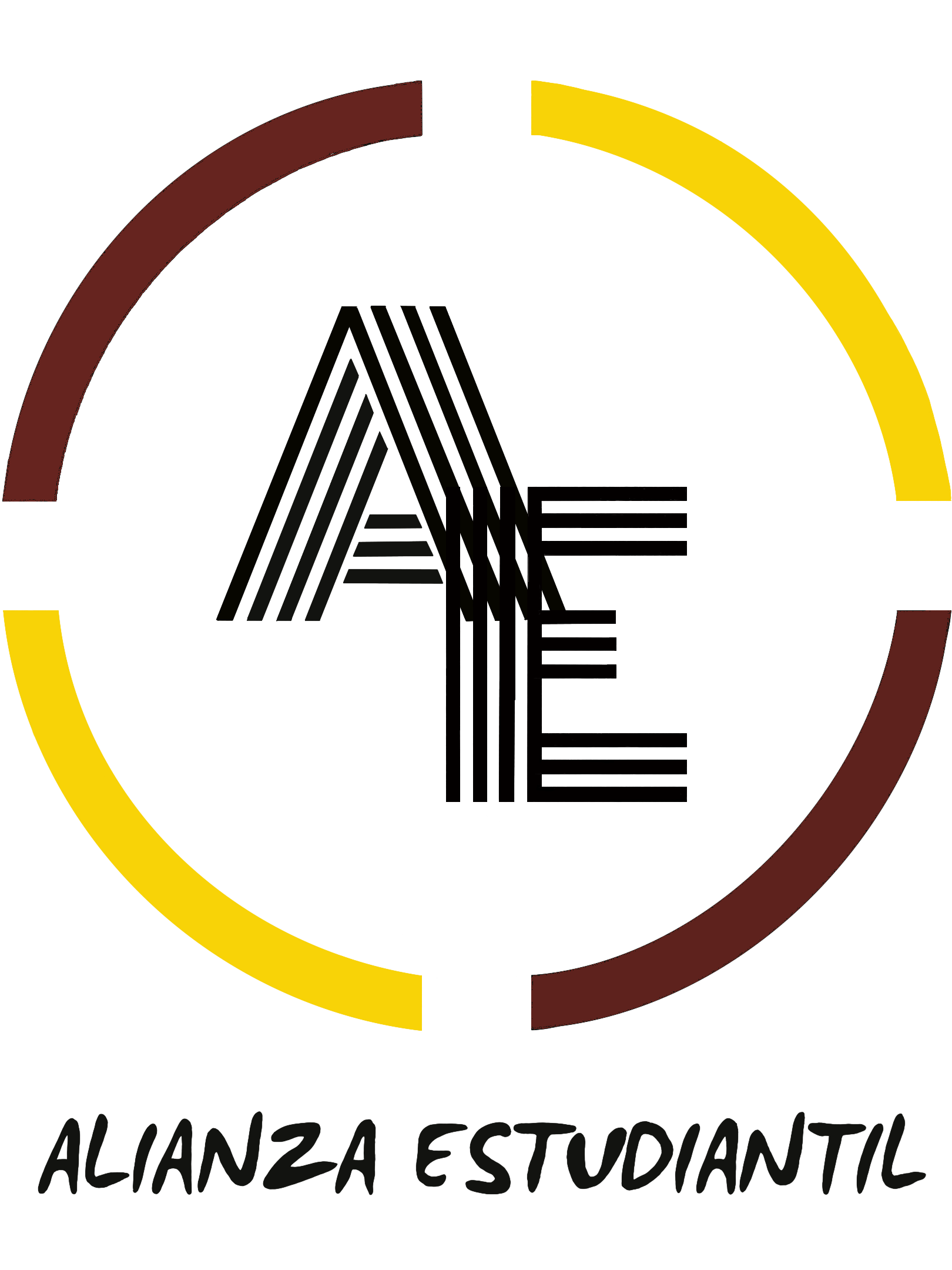Logo Alianza Estudiantil