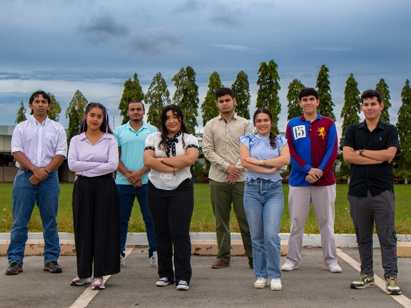 Junta Directiva 2024-2025