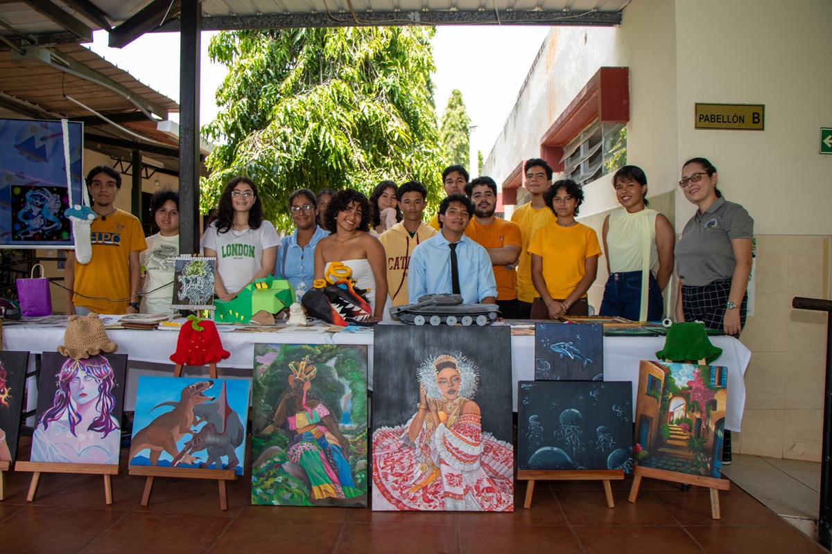 Club de Arte