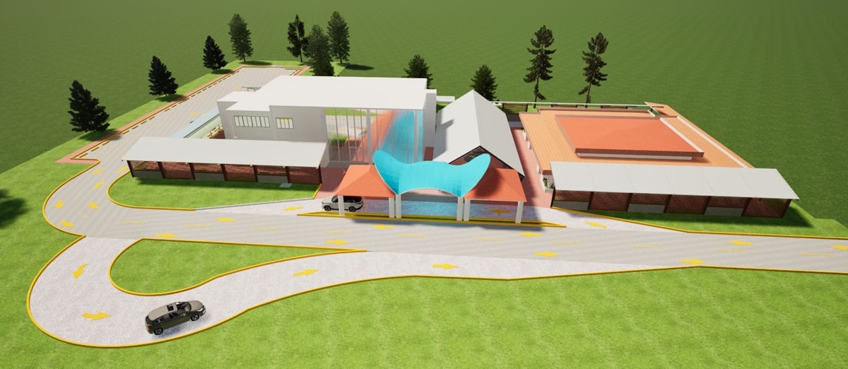 Render acceso Núcleo Especializado