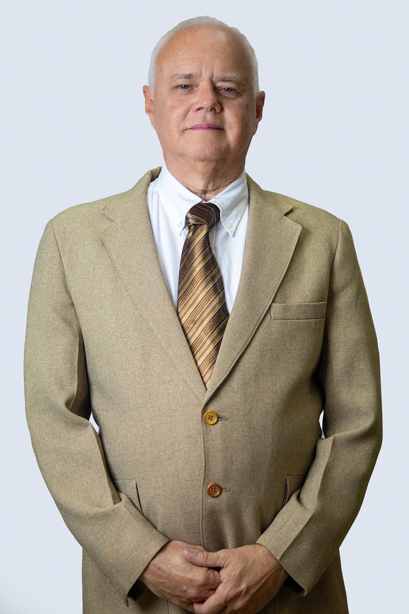 Mgtr. Hermes Polanco