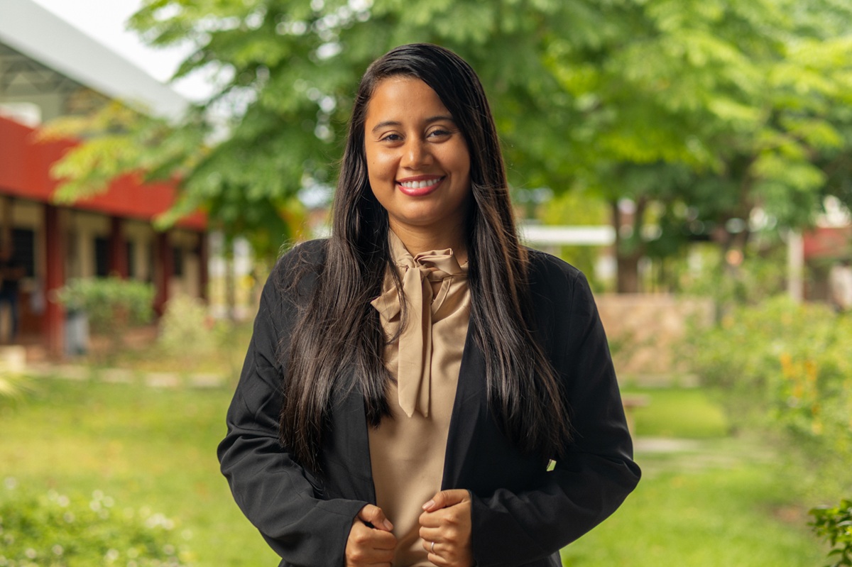 Lcda. María Pineda