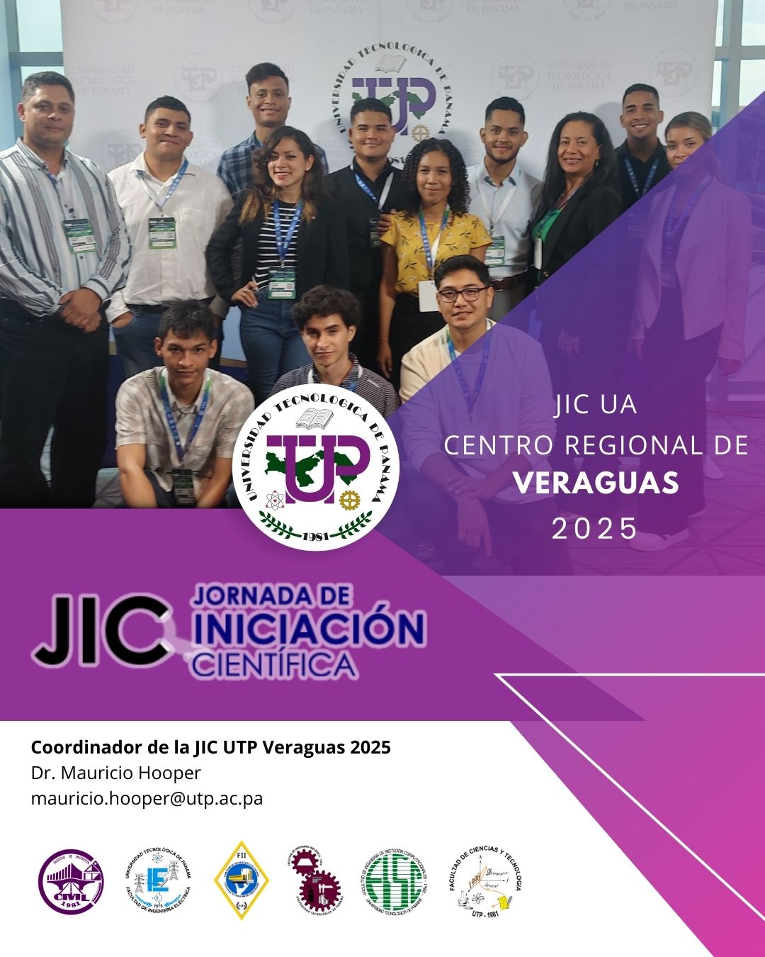 JIC UTP Veraguas 2025