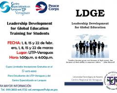Leadership Development for Global Education