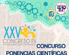 Afiche Ponencias Científicas