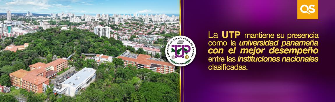 UTP en Ranking Latinoamericano